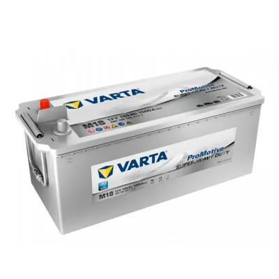 Akumulator za startovanje VARTA 12V 180Ah 1000A L+ IC-B4151C