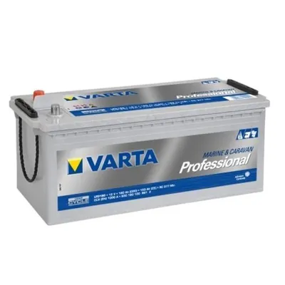 Akumulator za startovanje VARTA 12V 180Ah 1000A L+ IC-BB8E93