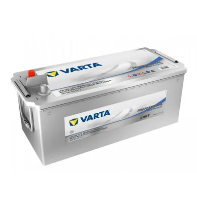 Akumulator za startovanje VARTA 12V 180Ah 1000A L+ IC-BB8E93
