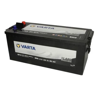 Akumulator za startovanje VARTA 12V 180Ah 1400A L+ IC-DEB949
