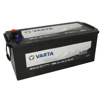 Akumulator za startovanje VARTA 12V 180Ah 1400A L+ IC-DEB949