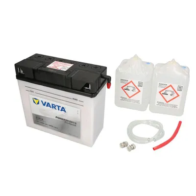 Akumulator za startovanje VARTA 12V 18Ah 100A D+ IC-AE0746
