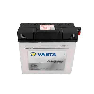 Akumulator za startovanje VARTA 12V 18Ah 100A D+ IC-AE0746