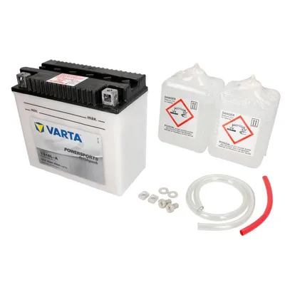Akumulator za startovanje VARTA 12V 18Ah 200A D+ IC-AE0747