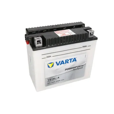 Akumulator za startovanje VARTA 12V 18Ah 200A D+ IC-AE0747