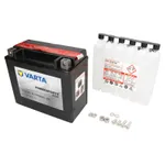Akumulator za startovanje VARTA 12V 18Ah 250A D+ IC-B2AC33