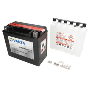 Akumulator za startovanje VARTA 12V 18Ah 250A D+ IC-B2AC33