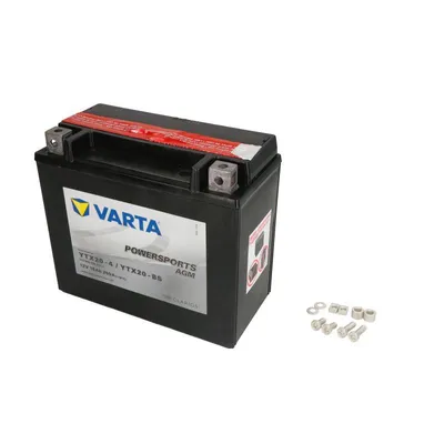 Akumulator za startovanje VARTA 12V 18Ah 250A L+ IC-C54FE1