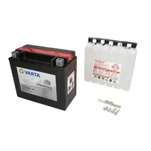 Akumulator za startovanje VARTA 12V 18Ah 320A D+ IC-E4D758