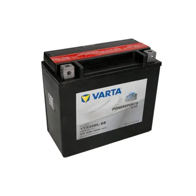 Akumulator za startovanje VARTA 12V 18Ah 320A D+ IC-E4D758