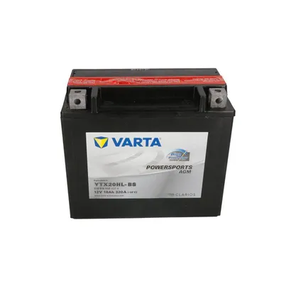 Akumulator za startovanje VARTA 12V 18Ah 320A D+ IC-E4D758