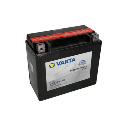 Akumulator za startovanje VARTA 12V 18Ah 320A L+ IC-E4D757