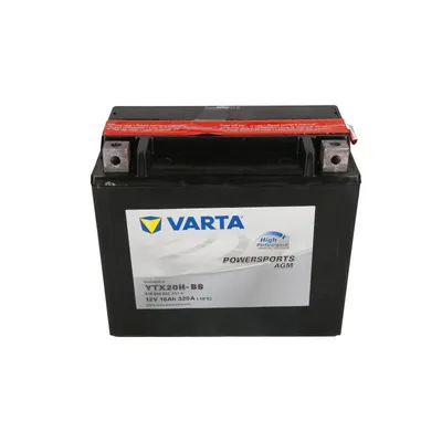 Akumulator za startovanje VARTA 12V 18Ah 320A L+ IC-E4D757