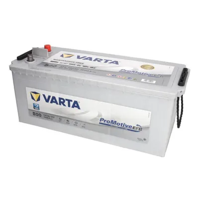 Akumulator za startovanje VARTA 12V 190Ah 1050A L+ IC-DE8804