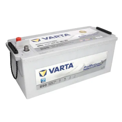 Akumulator za startovanje VARTA 12V 190Ah 1050A L+ IC-DE8804