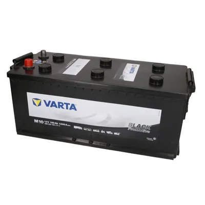 Akumulator za startovanje VARTA 12V 190Ah 1200A D+ IC-E1C1CA
