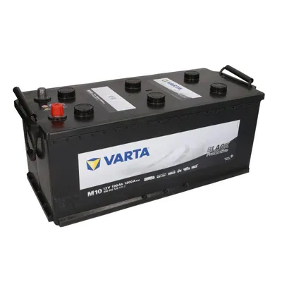 Akumulator za startovanje VARTA 12V 190Ah 1200A D+ IC-E1C1CA