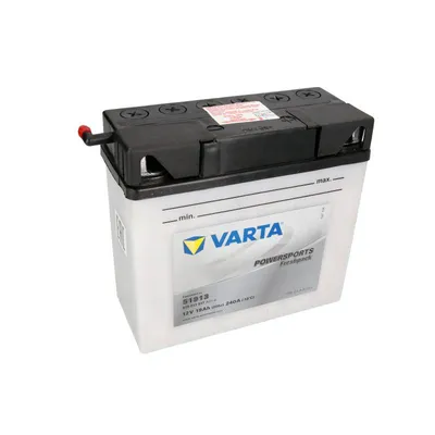 Akumulator za startovanje VARTA 12V 19Ah 100A D+ IC-B3BEBB