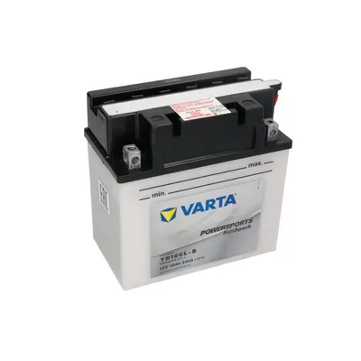 Akumulator za startovanje VARTA 12V 19Ah 240A D+ IC-AE0748