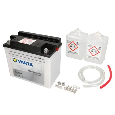 Akumulator za startovanje VARTA 12V 19Ah 240A D+ IC-B3BEBA