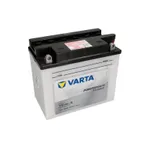Akumulator za startovanje VARTA 12V 19Ah 240A D+ IC-B3BEBA