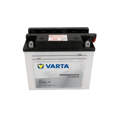 Akumulator za startovanje VARTA 12V 19Ah 240A D+ IC-B3BEBA