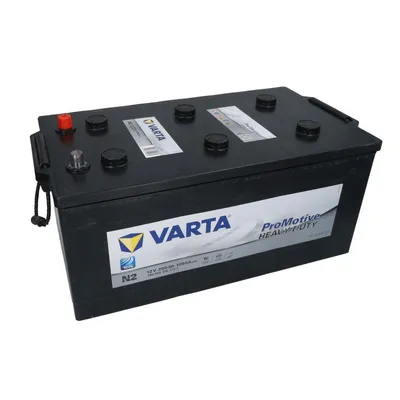 Akumulator za startovanje VARTA 12V 200Ah 1050A L+ IC-B65CC0