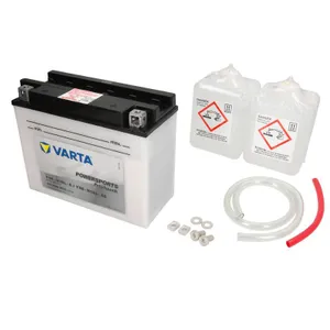 Akumulator za startovanje VARTA 12V 20Ah 260A D+ IC-B462BC Akumulator za startovanje VARTA 12V 20Ah 260A D+ IC-B462BC