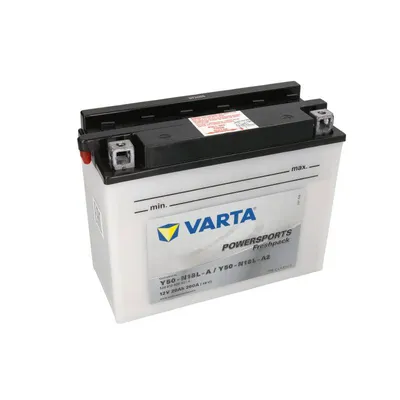 Akumulator za startovanje VARTA 12V 20Ah 260A D+ IC-B462BC