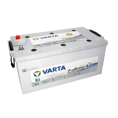 Akumulator za startovanje VARTA 12V 210Ah 1200A L+ IC-G04VJ9