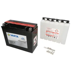 Akumulator za startovanje VARTA 12V 21Ah 340A D+ IC-E4D75E