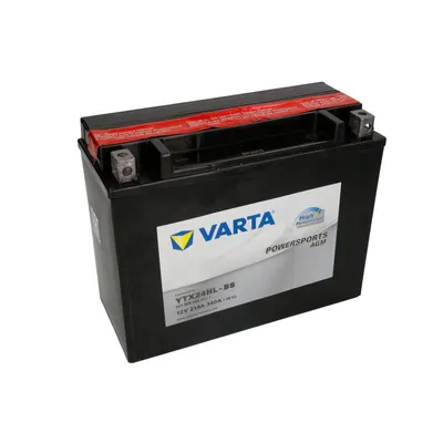 Akumulator za startovanje VARTA 12V 21Ah 340A D+ IC-E4D75E