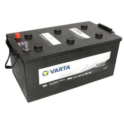 Akumulator za startovanje VARTA 12V 220Ah 1150A L+ IC-B65CD3