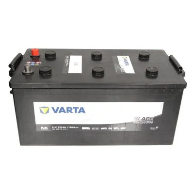 Akumulator za startovanje VARTA 12V 220Ah 1150A L+ IC-B65CD3