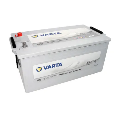 Akumulator za startovanje VARTA 12V 225Ah 1150A L+ IC-B4A6FE