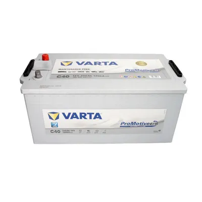 Akumulator za startovanje VARTA 12V 240Ah 1200A L+ IC-DE8867