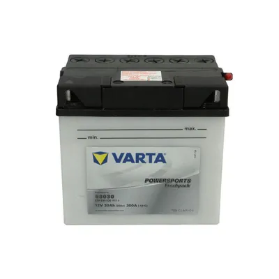 Akumulator za startovanje VARTA 12V 30Ah 300A D+ IC-B3BEBC