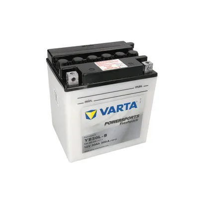 Akumulator za startovanje VARTA 12V 30Ah 300A D+ IC-C54FF5