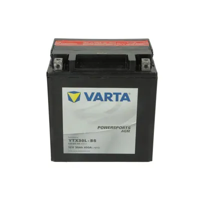 Akumulator za startovanje VARTA 12V 30Ah 450A D+ IC-G0P0P2