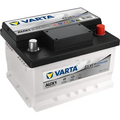 Akumulator za startovanje VARTA 12V 35Ah 520A D+ IC-ED40FE