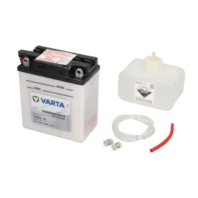 Akumulator za startovanje VARTA 12V 3Ah 30A D+ IC-B77024