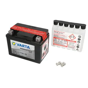 Akumulator za startovanje VARTA 12V 3Ah 40A D+ IC-AE0752