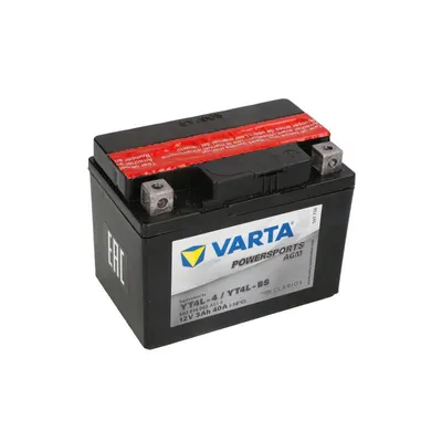 Akumulator za startovanje VARTA 12V 3Ah 40A D+ IC-AE0752