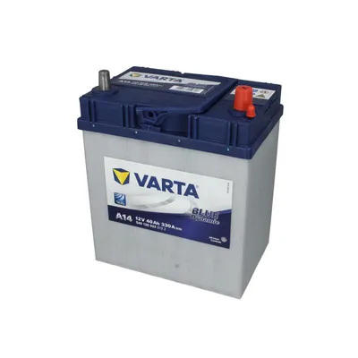 Akumulator za startovanje VARTA 12V 40Ah 330A D+ IC-A8F976