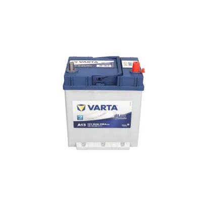 Akumulator za startovanje VARTA 12V 40Ah 330A D+ IC-CF887D