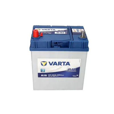 Akumulator za startovanje VARTA 12V 40Ah 330A L+ IC-A8F977
