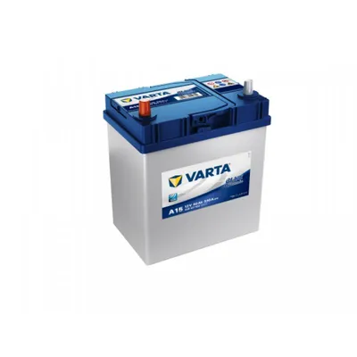 Akumulator za startovanje VARTA 12V 40Ah 330A L+ IC-A8F977