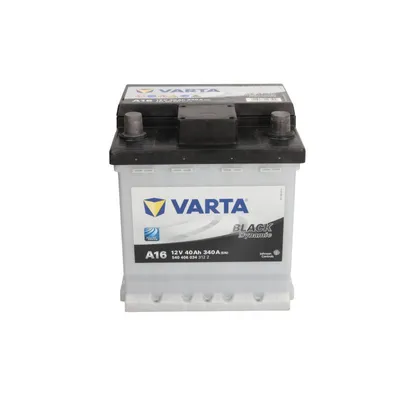 Akumulator za startovanje VARTA 12V 40Ah 340A D+ IC-E63979