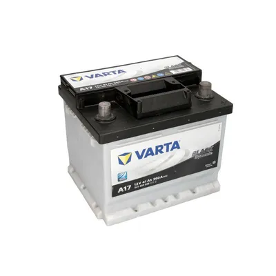 Akumulator za startovanje VARTA 12V 41Ah 360A D+ IC-A8F982