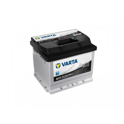 Akumulator za startovanje VARTA 12V 41Ah 360A D+ IC-A8F982
